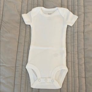 Newborn Onesies - Set of (4)